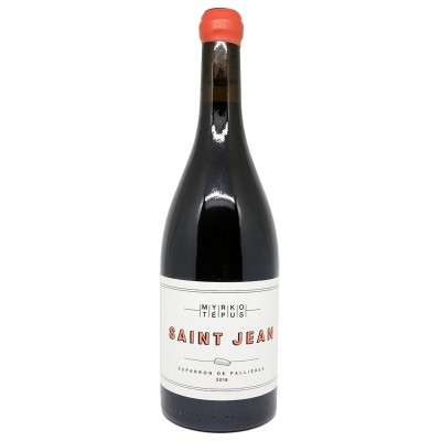 Domaine MYRKO TEPUS - Saint Jean 2018