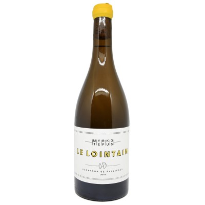Domaine MYRKO TEPUS - Le Lointain 2018