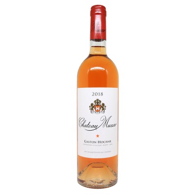 Château Musar - Rosé 2018