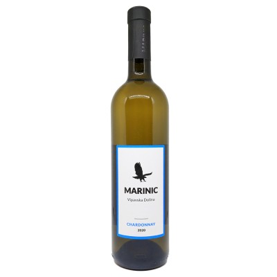 Marinic - Chardonnay 2019