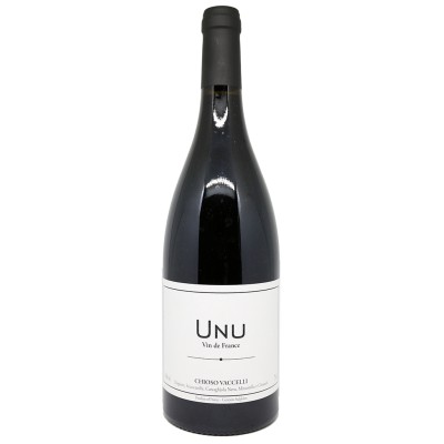 Domaine de Vaccelli - UNU Rouge 2017