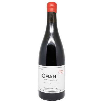 Domaine de Vaccelli - Granit 
