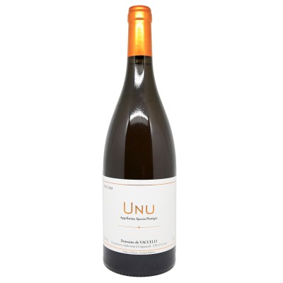 Domaine de Vaccelli - UNU Rosé 2018