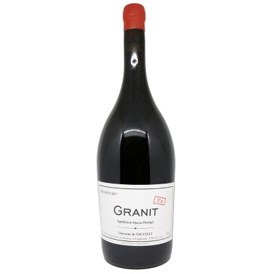 Domaine de Vaccelli - Granit 