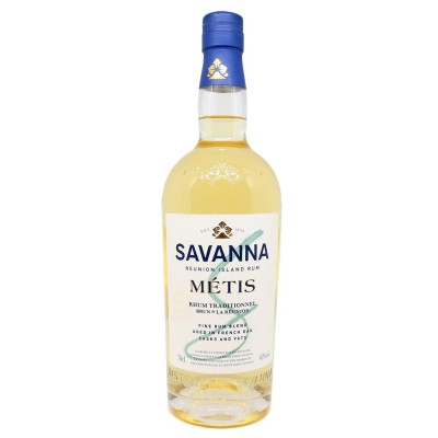 SAVANNA - Métis - Nouveau Packaging 2022 - Traditionnel - 40%