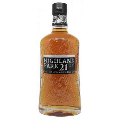 HIGHLAND PARK - 21 ans - 46%