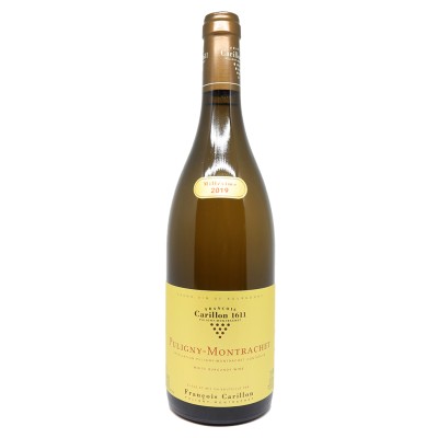 Domaine Francois Carillon - Puligny Montrachet 2019