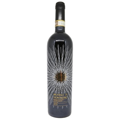 Frescobaldi - Tenuta Luce della Vite - LUCE - Brunello di Montalcino 2015