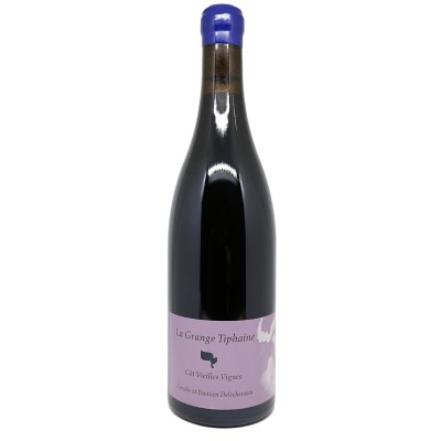 LA GRANGE TIPHAINE - Côt Vielles Vignes 2018