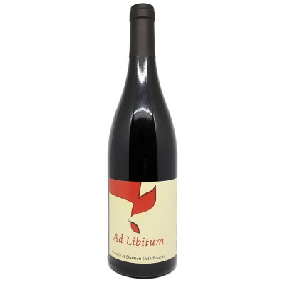 La Grange Tiphaine - ad libitum 2019