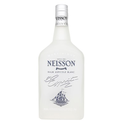 RHUM NEISSON - L'Esprit Blanc - 70%