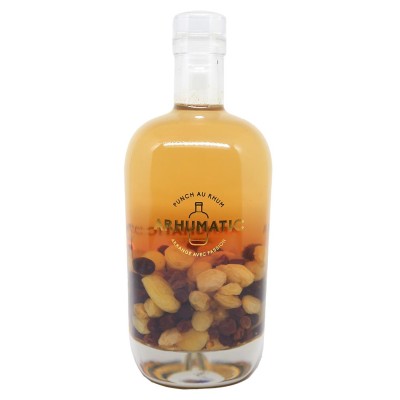 ARHUMATIC - Rhum Raisins - 30%