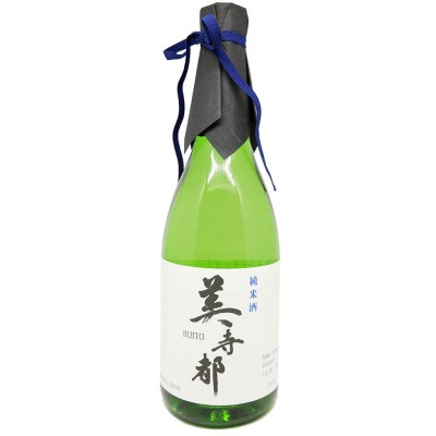  Saké - BIJITO - Junmai - 14.5%