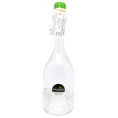 CAPOVILLA - Aguardiente de frutas - Pera moscatelle de verano - 41%