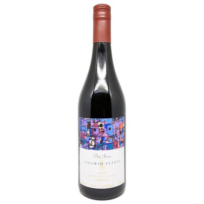 Leeuwin estate - Art Series - Shiraz 2016