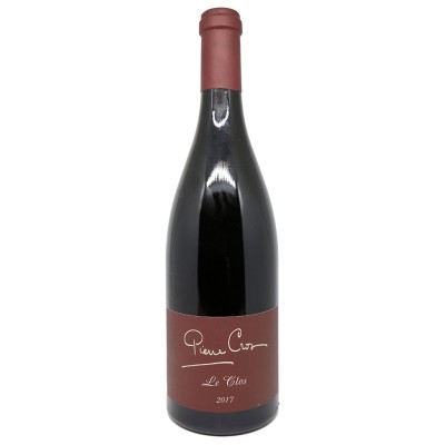 DOMAINE PIERRE CROS - Le Clos 2017
