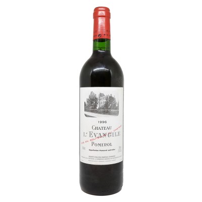 Chateau L'EVANGILE 1996