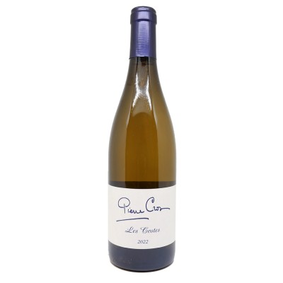 Domaine Pierre Cros - Les Costes - Blanc 2022