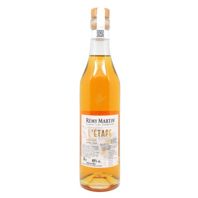 Cognac Remy Martin - L'étape - 35cl - 40%