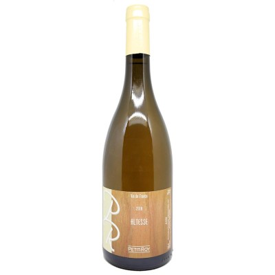 Domaine Petit Roy - Altesse 2018