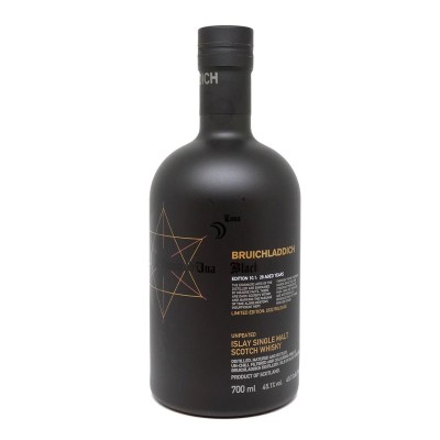 BRUICHLADDICH - Black Art - Edition 10.1 - 29 ans - 45.1%