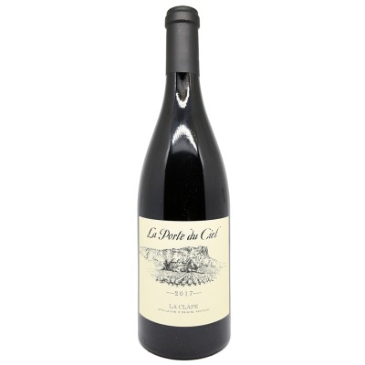 CHATEAU LA NEGLY - La puerta del cielo 2017