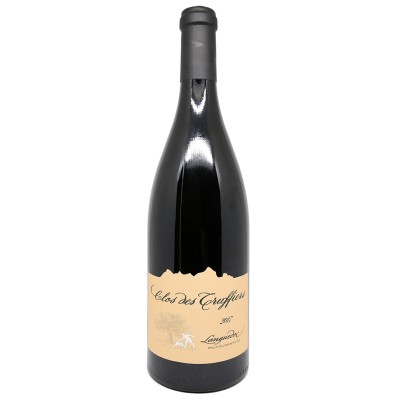 CHATEAU LA NEGLY - Le Clos des Truffiers 2017