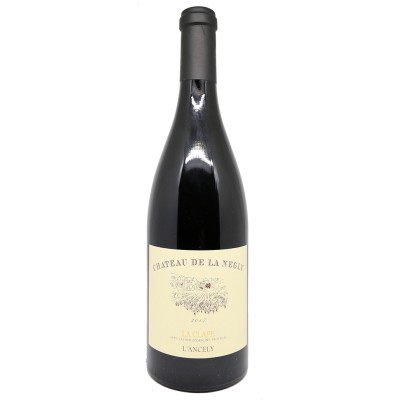 CHATEAU LA NEGLY - L'Ancely 2017