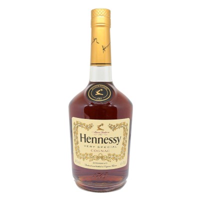 Cognac Hennessy - Very Special - 40%