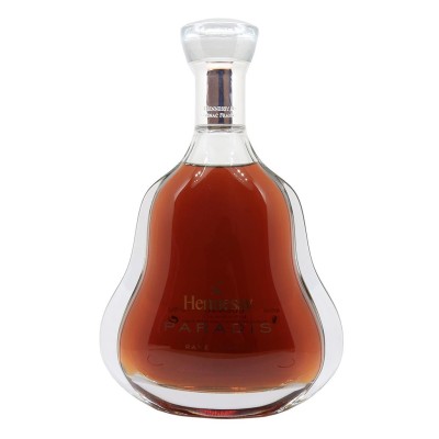 Cognac Hennessy - Cuvée Paradis - Carafe avec coffret - 45%