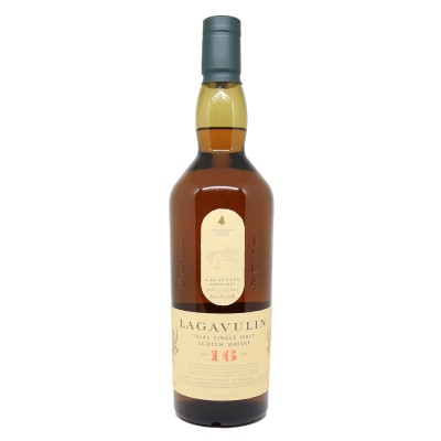 LAGAVULIN - 16 ans - 43%