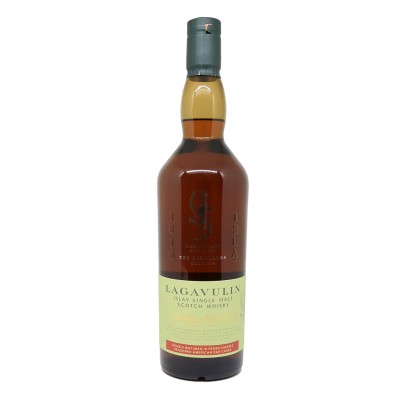 LAGAVULIN - The Distillers Edition 2022 - Double Matured in Pedro Ximenez Seasoned American Oak Casks - 43%