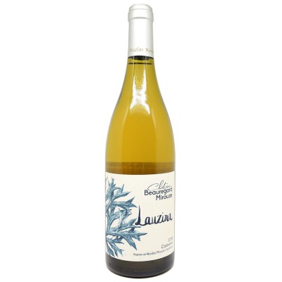 Château Beauregard Mirouze - Lauzina 2018