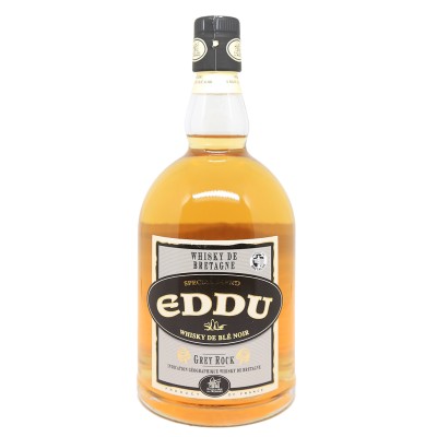 EDDU - Grey Rock - 40%