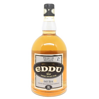 EDDU - Gray Rock - 40%