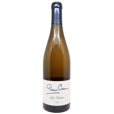 DOMAINE PIERRE CROS - Les Costes - Blanc 2019
