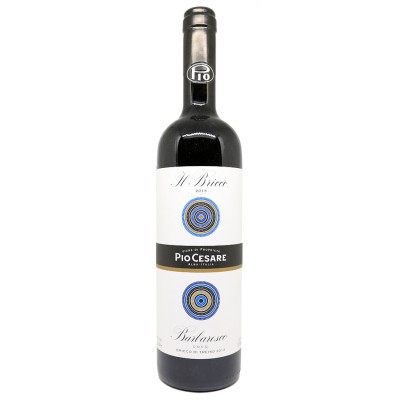 PIO CESARE - II BRICCO BARBARESCO 2013