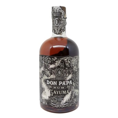 Don Papa - Gayuma - 40%