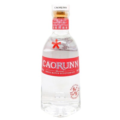 CAORUNN Raspberry - Gin - 41,8%