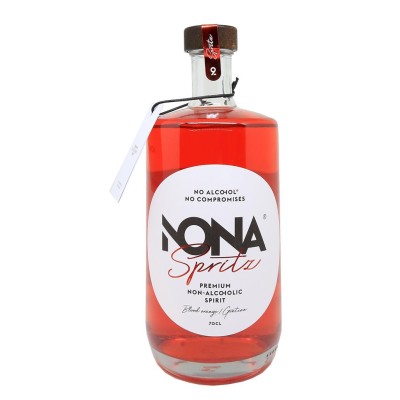 NONA DRINKS - Spritz - Sans alcool - 0%