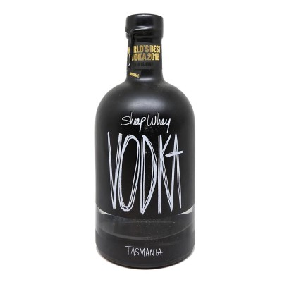 Hartshorn - Vodka Australie - Sheep Whey - 40%