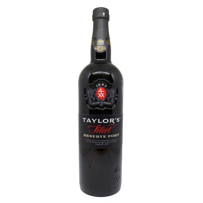 TAYLOR'S - Porto - Taylor's Select