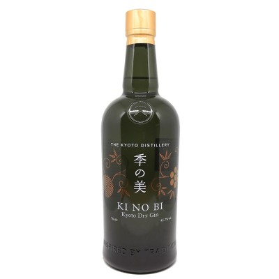 GIN - KI NO BI - Kyoto