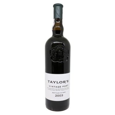 TAYLOR'S - Porto - Vintage 2003