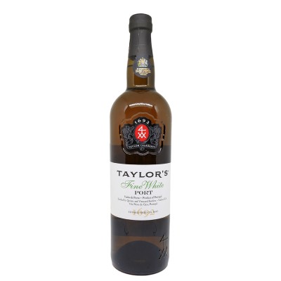 TAYLOR'S - Porto - Fine White