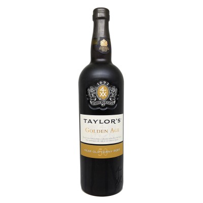 TAYLOR'S - Porto - Golden Age - Tawny 50 ans