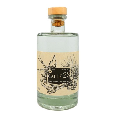 TEQUILA - Calle 23 - Criollo - 49.3%