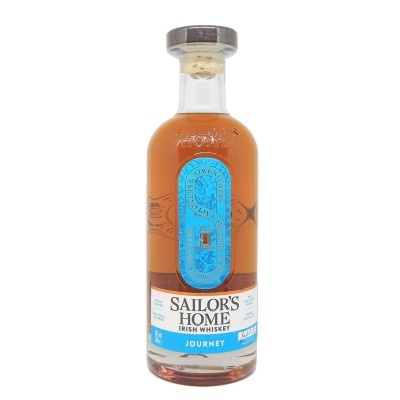 Sailor's Home - The Journey - 43%
