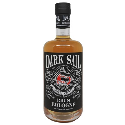 BOLOGNE - Dark Sail - 41%