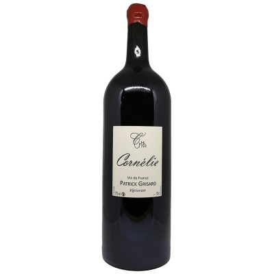 Château Cornélie - Magnum 2015